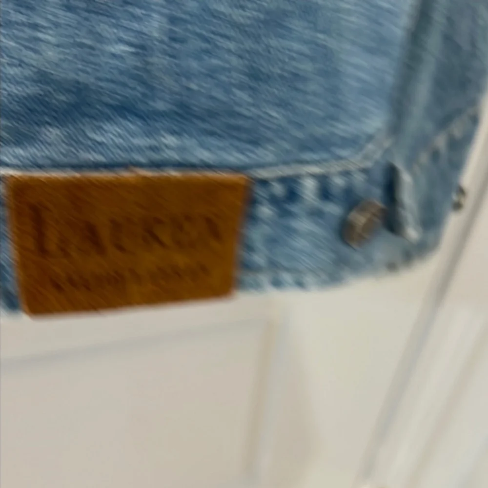 Vintage Ralph Lauren Denim Jacket - Picture 6 of 7